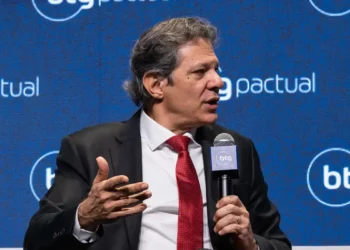 Haddad vê reforma tributária como divisor de águas