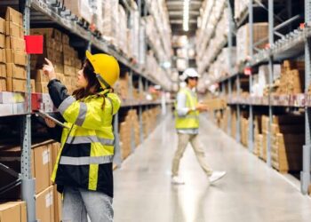 Mercado Livre fecha maior contrato logístico do Brasil com fundo BTLA11