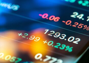 Empiricus ajusta carteira de BDRs para setembro de 2025