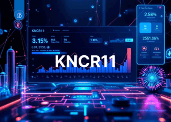 Kinea lança maior oferta de FIIs de 2025 com KNCR11 para captar R$ 2,5 bi