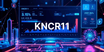 Kinea lança maior oferta de FIIs de 2025 com KNCR11 para captar R$ 2,5 bi