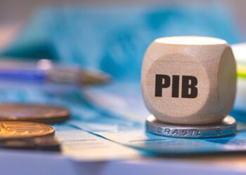 BC vê rombo maior das contas externas após ajustar o PIB