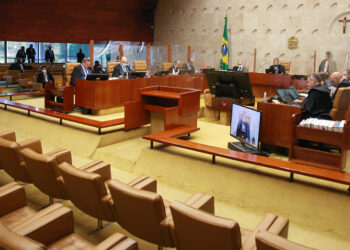 STF reforça lacuna legal e afasta cobrança de ITCMD em doações e heranças vindas do exterior