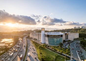 Syn anuncia pagamento de R$ 330 milhões a acionistas após redução de capital
