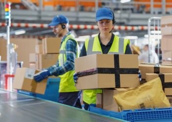 Falta de trabalhadores no comércio atinge maior nível desde 2019