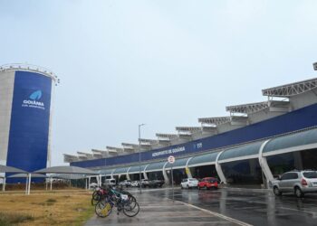 Governo lança crédito fixo para aéreas e incentiva negócios em aeroportos