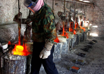 Brazilian Rare Earths anuncia captação de R$ 427 milhões com emissão de ações para ampliar projetos de terras raras