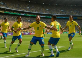 Futebol em 2026: o que os fãs podem esperar