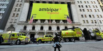 Ambipar atrasa pagamento e debenturistas marcam reunião para dia 27