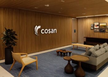 Cade aprova aporte de R$ 10 bilhões na Cosan por fundos do BTG e Perfin