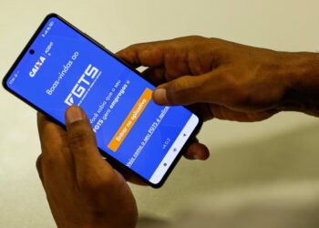 Governo restringe antecipações do saque-aniversário do FGTS