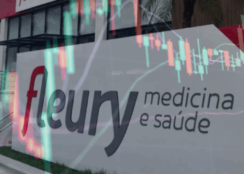 Fleury confirma conversas com Rede D’Or, mas incertezas pressionam ações