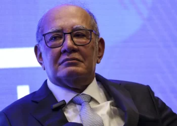 Bancos entendem que sanções americanas não valem no Brasil, diz Gilmar Mendes