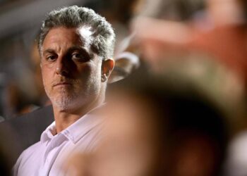 Luciano Huck negocia compra do Will Bank em parceria com grupo de investidores
