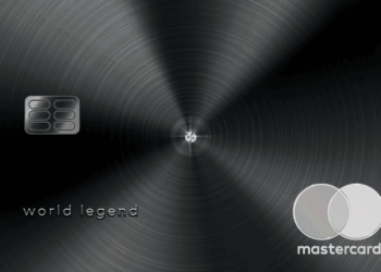 Mastercard apresenta cartão voltado à elite com concierge 24h, jantares Michelin e curadoria de arte