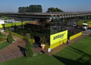 Ex-diretor da Ambipar aciona Justiça e pede busca e apreensão de e-mails para provar inocência