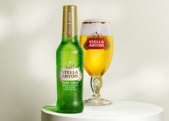 Ambev ultrapassa Heineken e volta ao topo do mercado de cervejas premium no Brasil