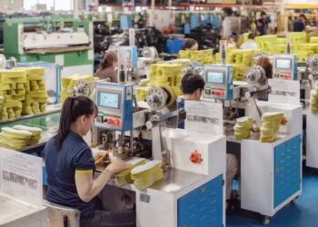 Gigantes chinesas ampliam presença no Brasil apostando em consumo, delivery e serviços financeiros