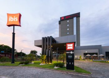 Accor movimentará R$ 3 bi com 68 novos hotéis no Brasil