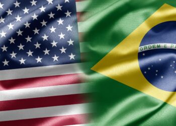 Tarifaço dos EUA reduz competitividade do Brasil e ameaça setores industriais