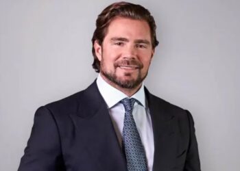 Daniel Vorcaro é preso pela Polícia Federal em operação para apurar crimes financeiros