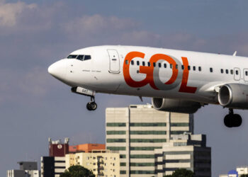 Acionistas aprovam reestruturação e Gol inicia processo para sair da B3