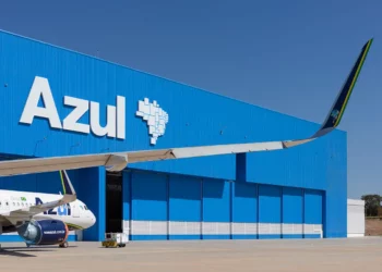 Justiça americana aprova plano de divulgação e capitalização de US$ 650 milhões da Azul