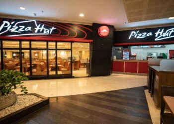 Desempenho abaixo do esperado leva Yum Brands a reavaliar futuro da Pizza Hut