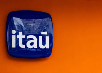 Itaú registra lucro recorde trimestral e rentabilidade de 23,3% sobre o patrimônio