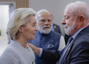 Lula confirma assinatura do acordo Mercosul–União Europeia em 20 de dezembro