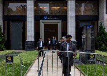 Banco Central foi alertado por anos sobre avanço do Banco Master, apontam fontes