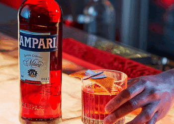 Promotores italianos investigam holding da Campari em caso de evasão fiscal bilionária
