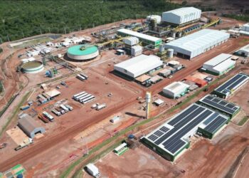 Fazenda prepara fundo de US$ 1,4 bi para financiar projetos de transição energética no Brasil