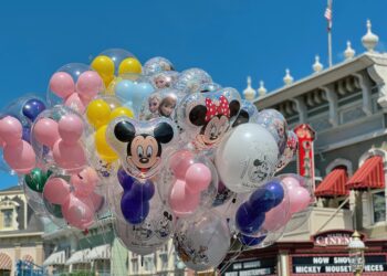 As melhores épocas do ano para visitar a Disney e evitar filas