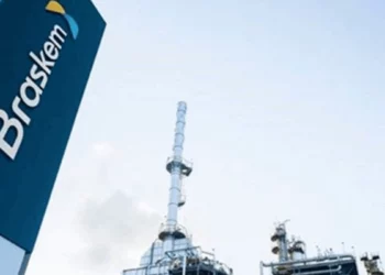 Mercado vê troca no controle da Braskem como positiva e redutora de riscos