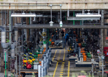 Petrobras e Braskem anunciam contratos de fornecimento avaliados em US$ 17,84 bilhões