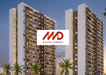 Moura Dubeux aprova R$ 351 milhões em dividendos com pagamento até 2027