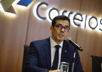 Correios afirmam que ainda precisam captar R$ 8 bilhões em 2026