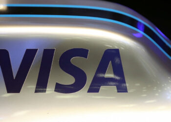 Visa testa compras totalmente automatizadas por inteligência artificial