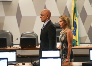 Escritório ligado à família de Alexandre de Moraes amplia presença no STF e STJ
