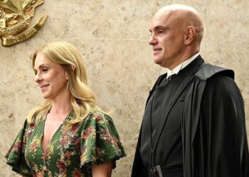 Contrato do Master com escritório ligado à família de Moraes supera valores de mercado