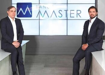 BC aprovou venda de banco a ex-sócio do Master durante apuração de fraudes