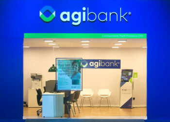 Agibank protocola pedido de IPO na Bolsa de Nova York