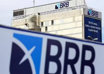 BRB terá de registrar provisão de R$ 2,6 bilhões no balanço de 2025
