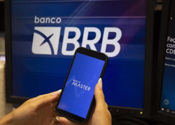 Depoimentos à PF expõem versões opostas sobre créditos repassados do Master ao BRB