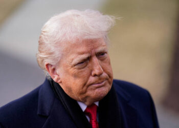 EUA cogitam sanções comerciais contra países contrários ao controle da Groenlândia