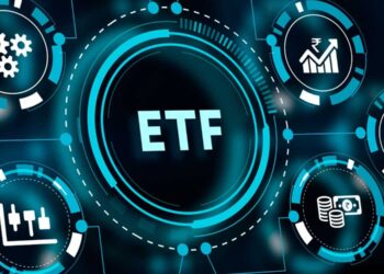 Mercado brasileiro de ETFs cresce em 2025