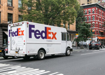 FedEx revisa estratégia no Brasil e descontinua serviço doméstico