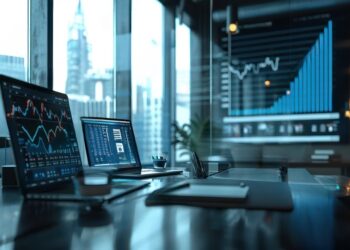 Financial Services 2026: bancos e meios de pagamento entram na era da inteligência financeira agêntica