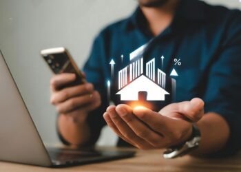 FIIs de tijolo se beneficiam em 2026 com perspectiva de queda da Selic